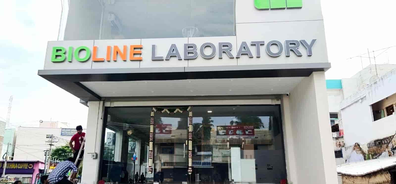Lab view 13
