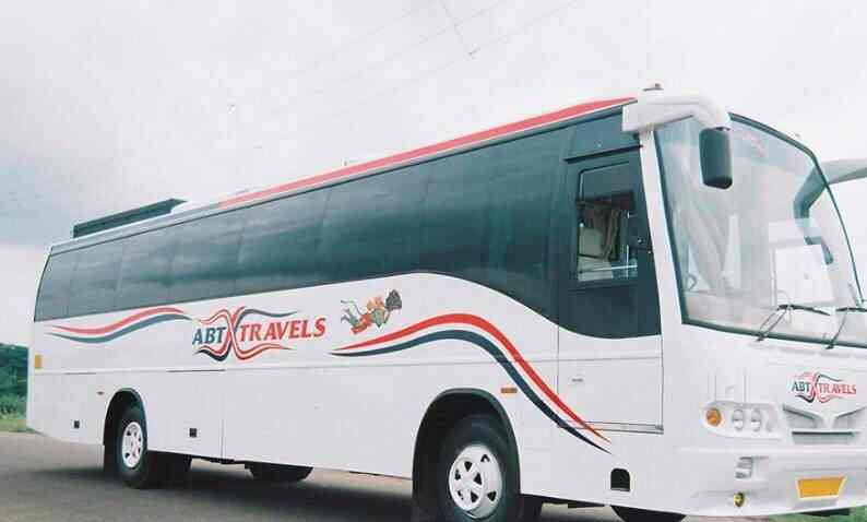 Abt X Travels Tirupur North Bus Services In Tirupur Justdial