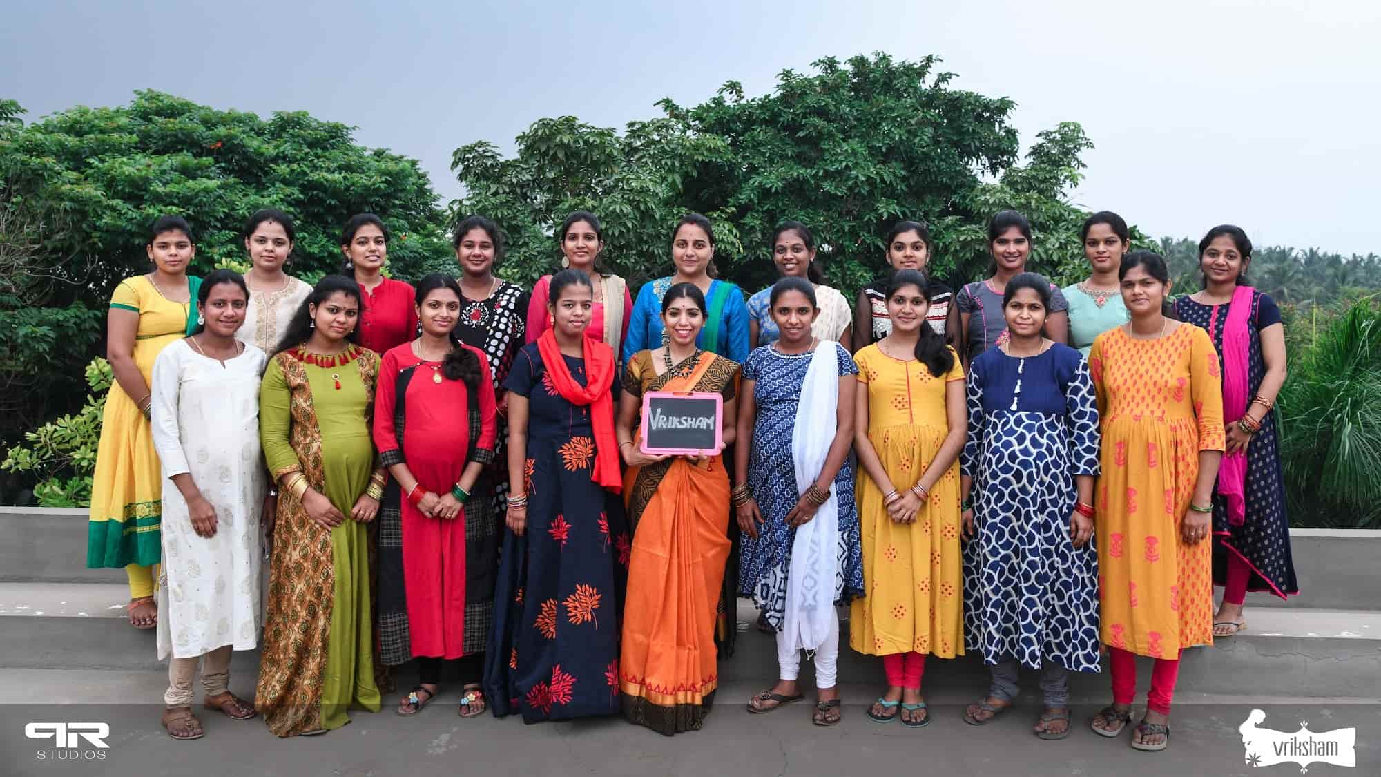 Vriksham Pregnancy Care And Lamaze Classes