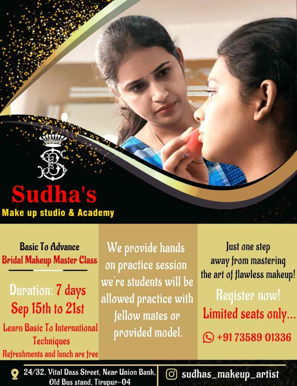 Makeup Artist Union Card Saubhaya Makeup