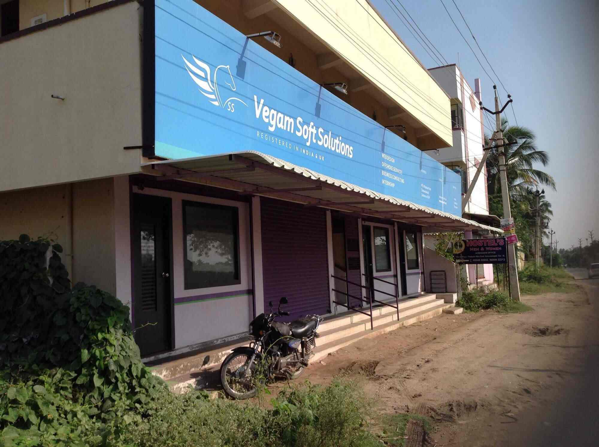 Vegam Soft Solutions Dharapuram Road Tirupur Internet Website Designers In Tirupur Justdial vegam soft solutions dharapuram road