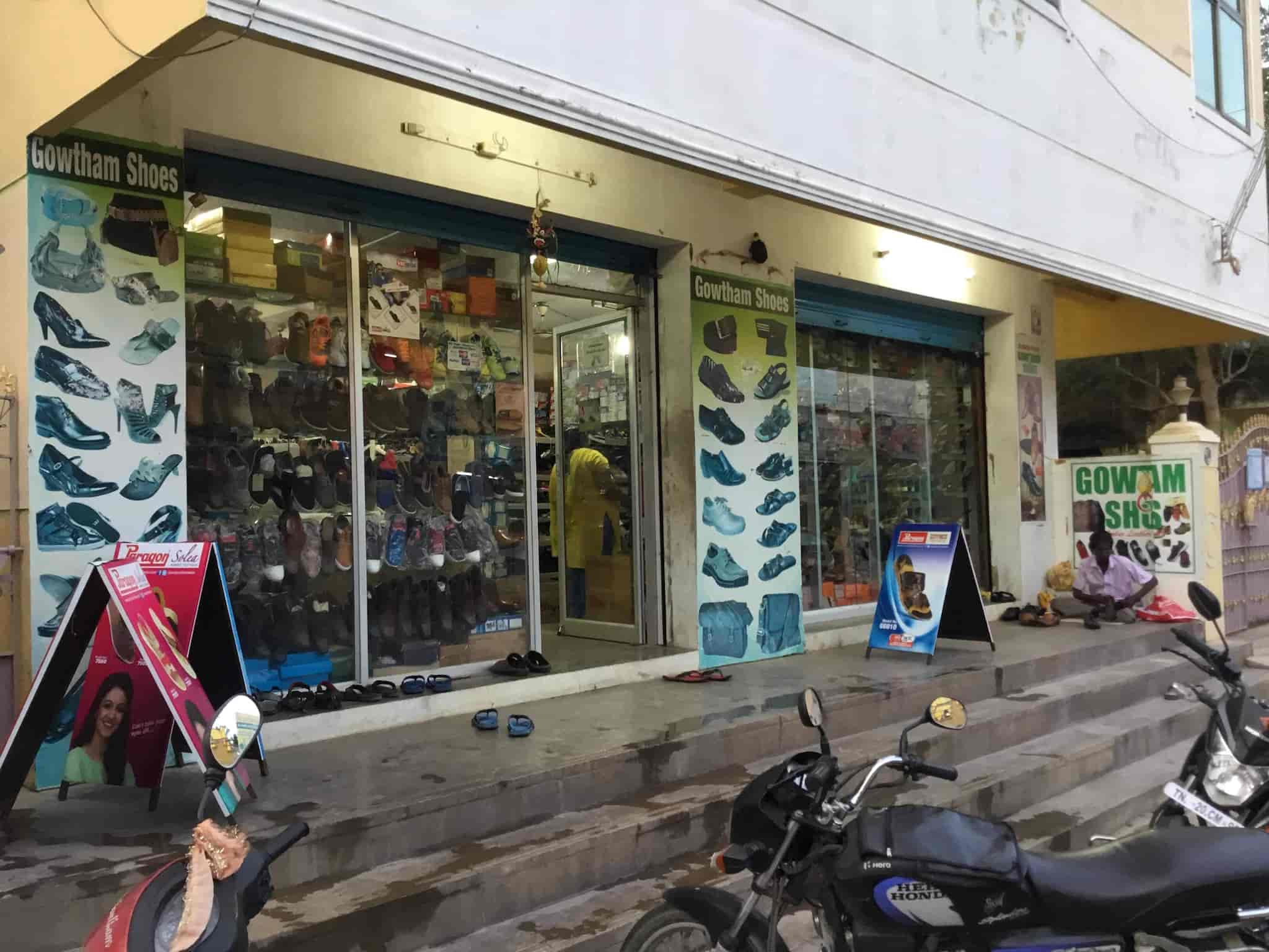 Details 162+ gowtham slippers coimbatore esthdonghoadian