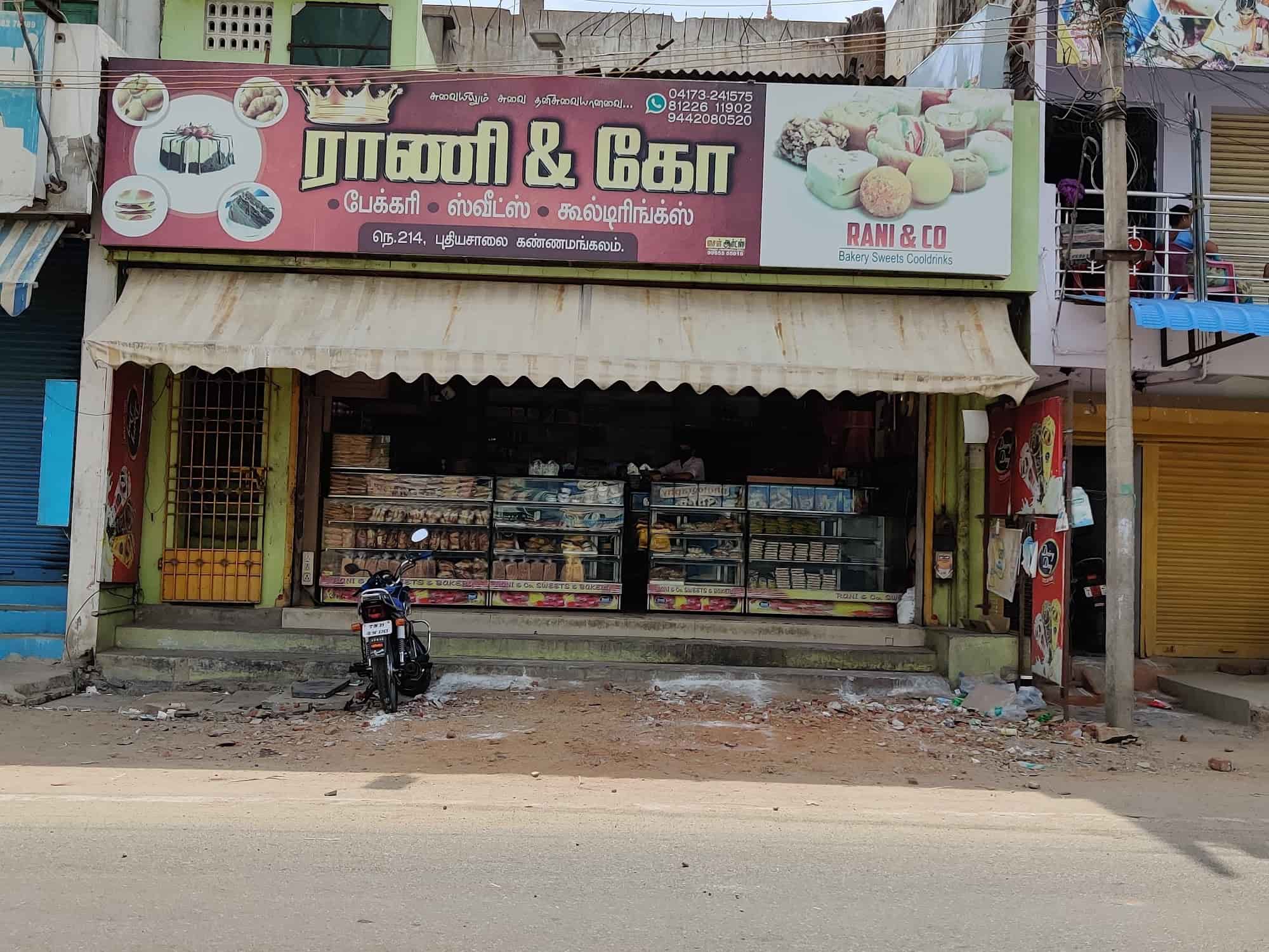 Discover 151+ cake world tiruvannamalai best awesomeenglish.edu.vn