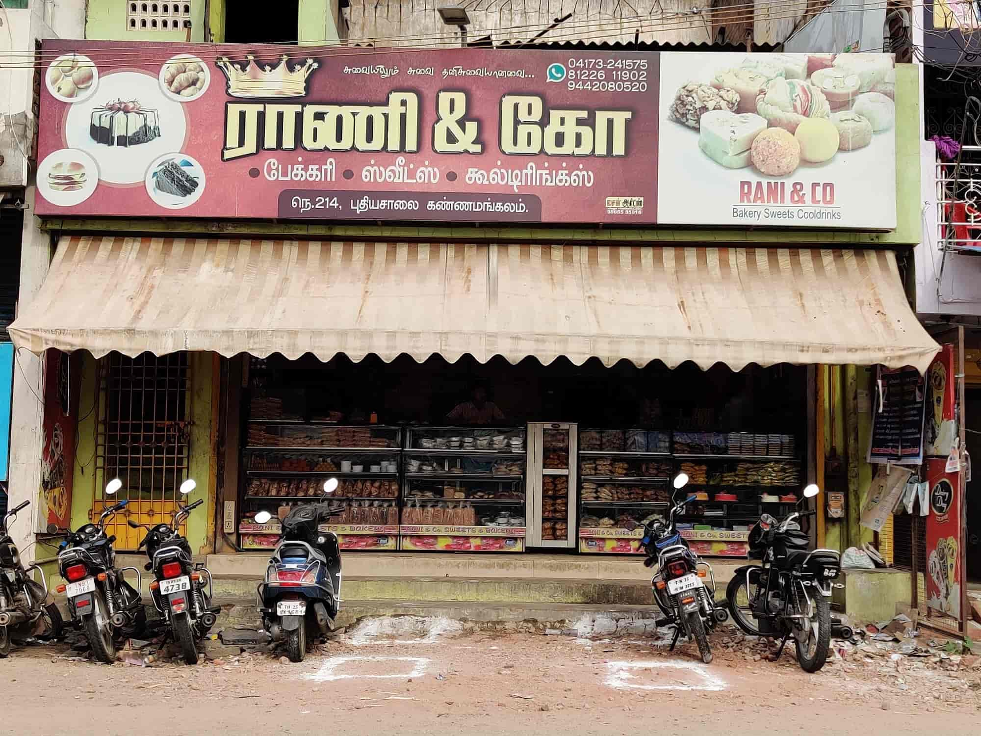 Discover 151+ cake world tiruvannamalai best awesomeenglish.edu.vn