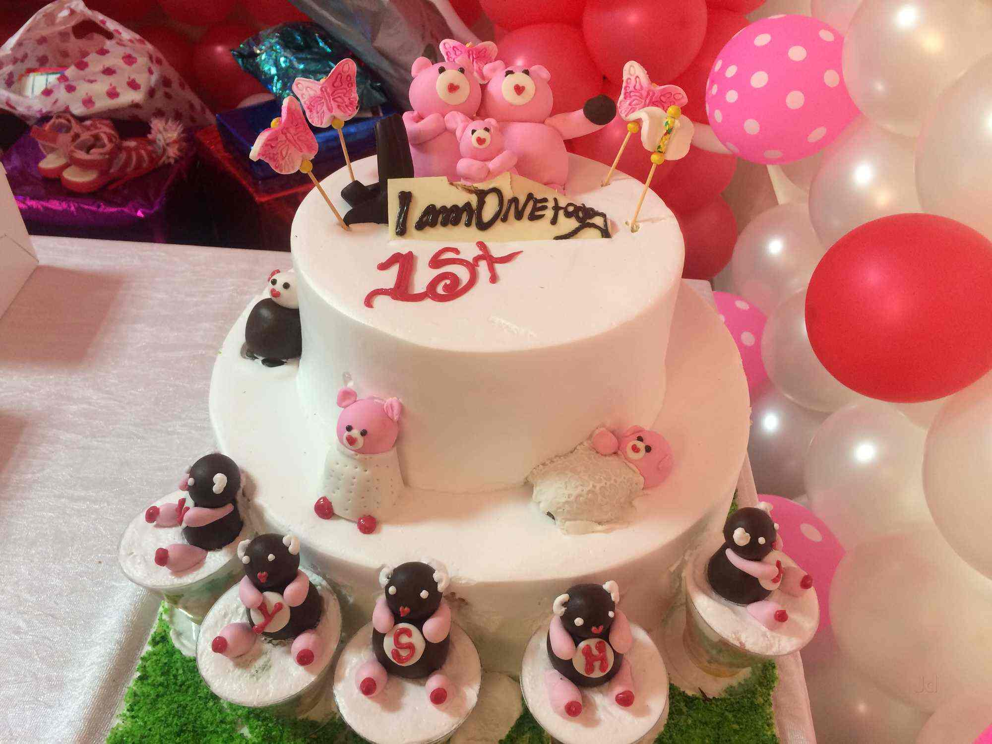 Cake Guru Tiruvannamalai Ho Tiruvannamalai Cake Shops Justdial