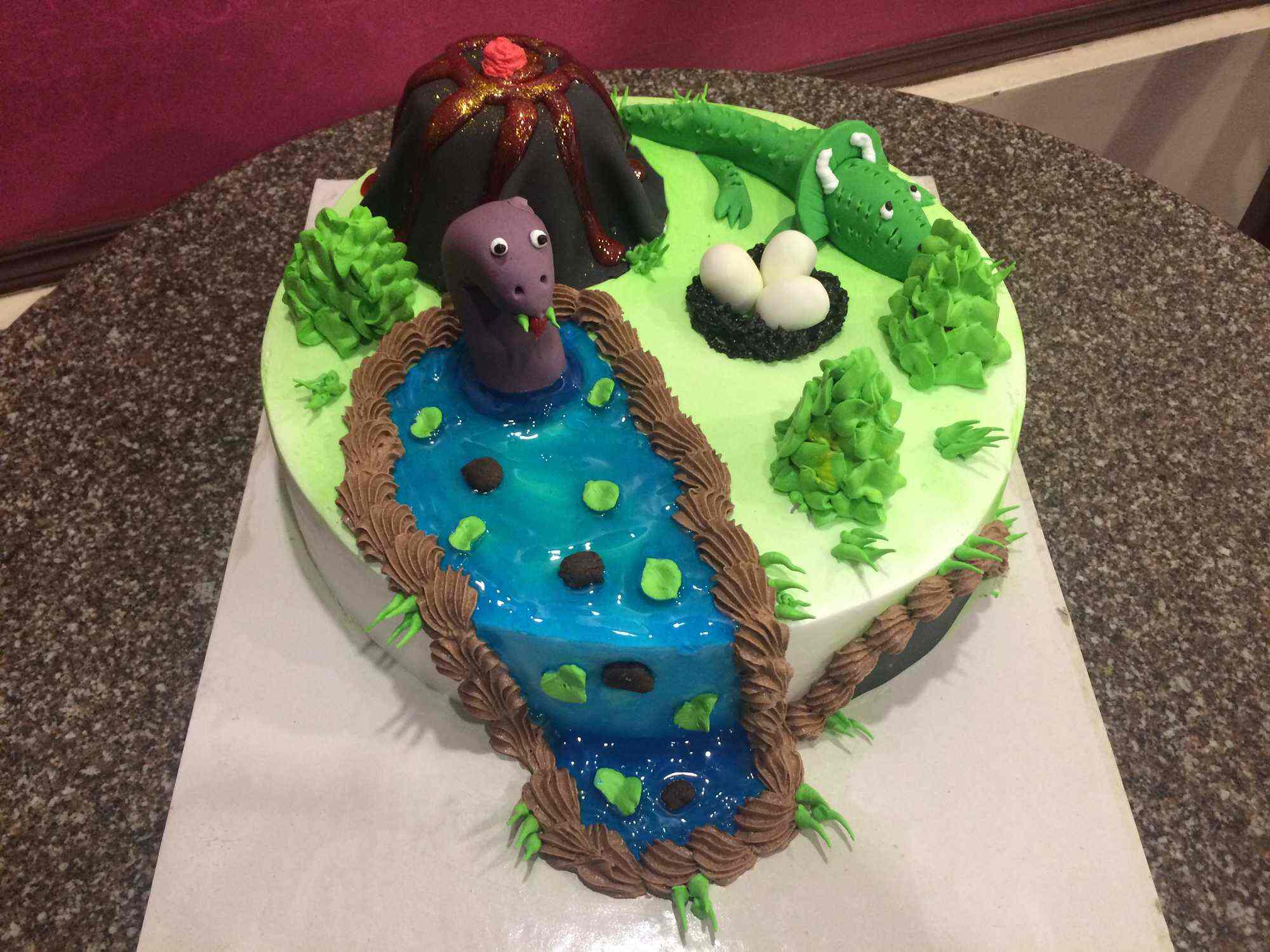 Cake Guru Tiruvannamalai Ho Tiruvannamalai Cake Shops Justdial