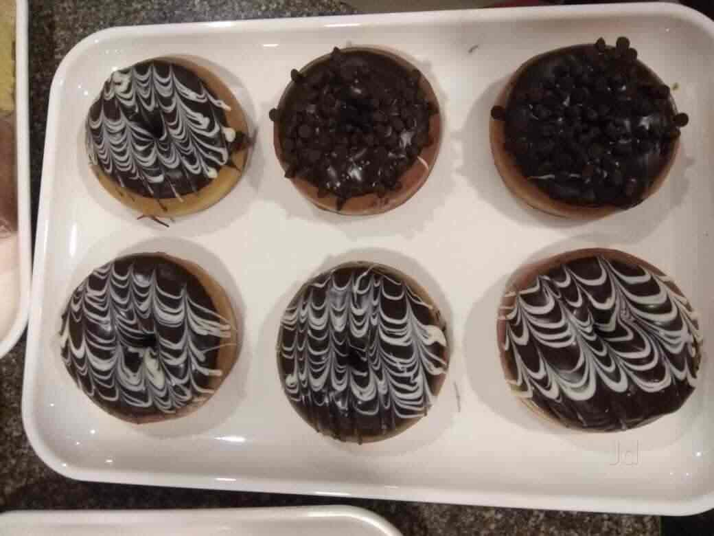 Cake Guru Tiruvannamalai Ho Tiruvannamalai Cake Shops Justdial