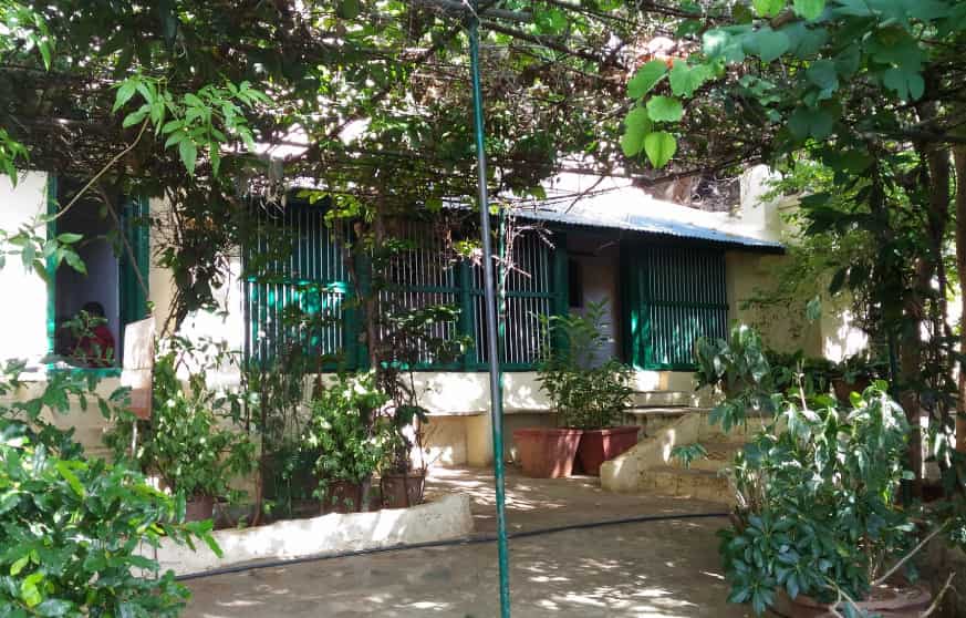 Skandasramam in Kilnathur,Tiruvannamalai - Best Temples near me in Tiruvannamalai - Justdial