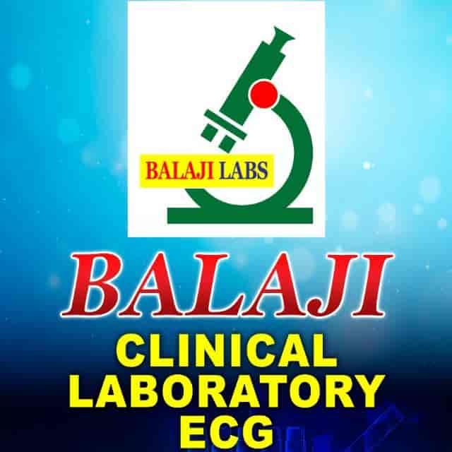 Lab Detail Image