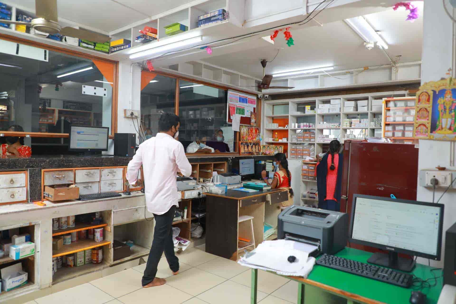 Lab view 9