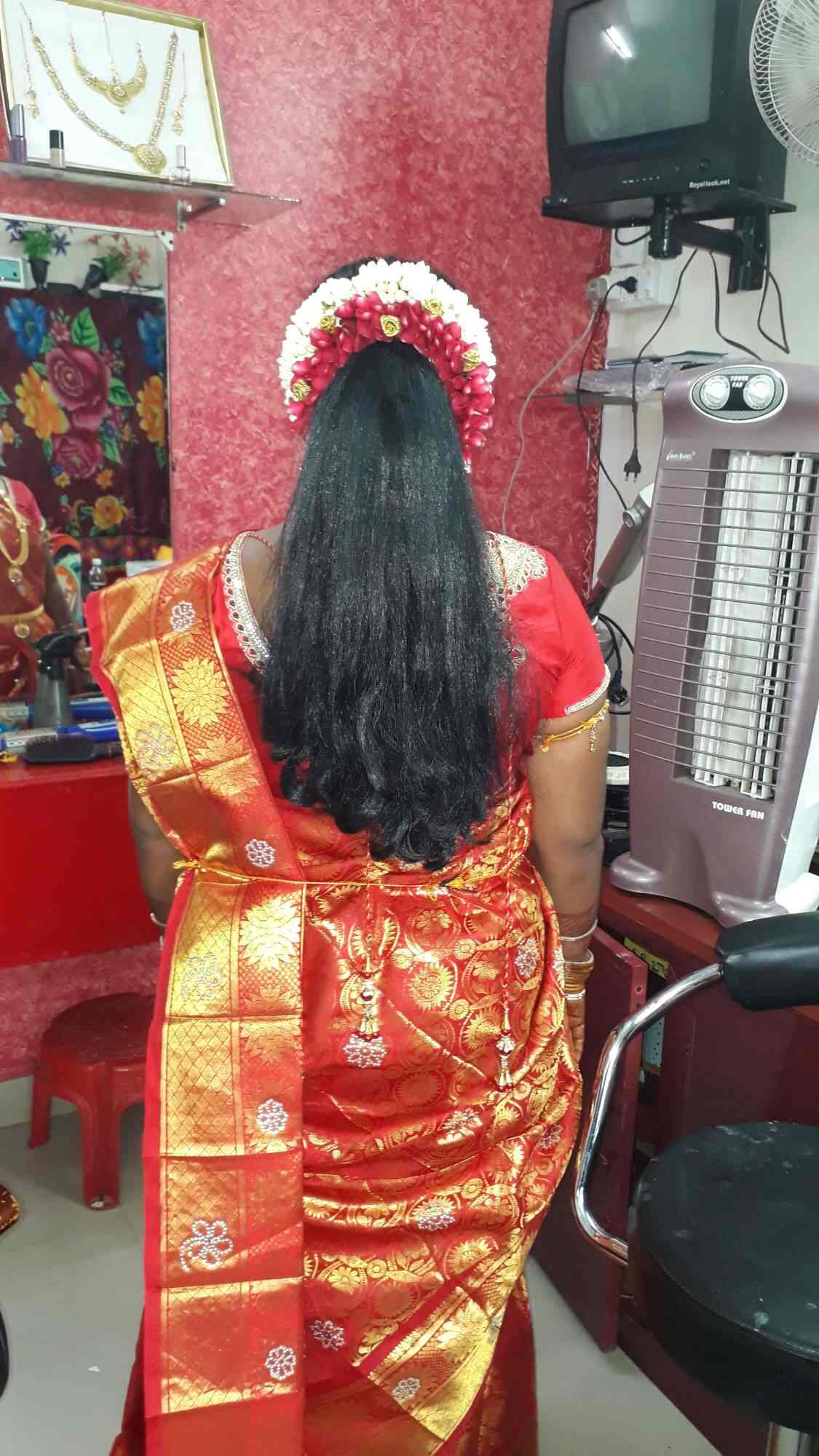 Ting Cute Bridal Studio Tattoos Photos Thiruvarur H O Tiruvarur