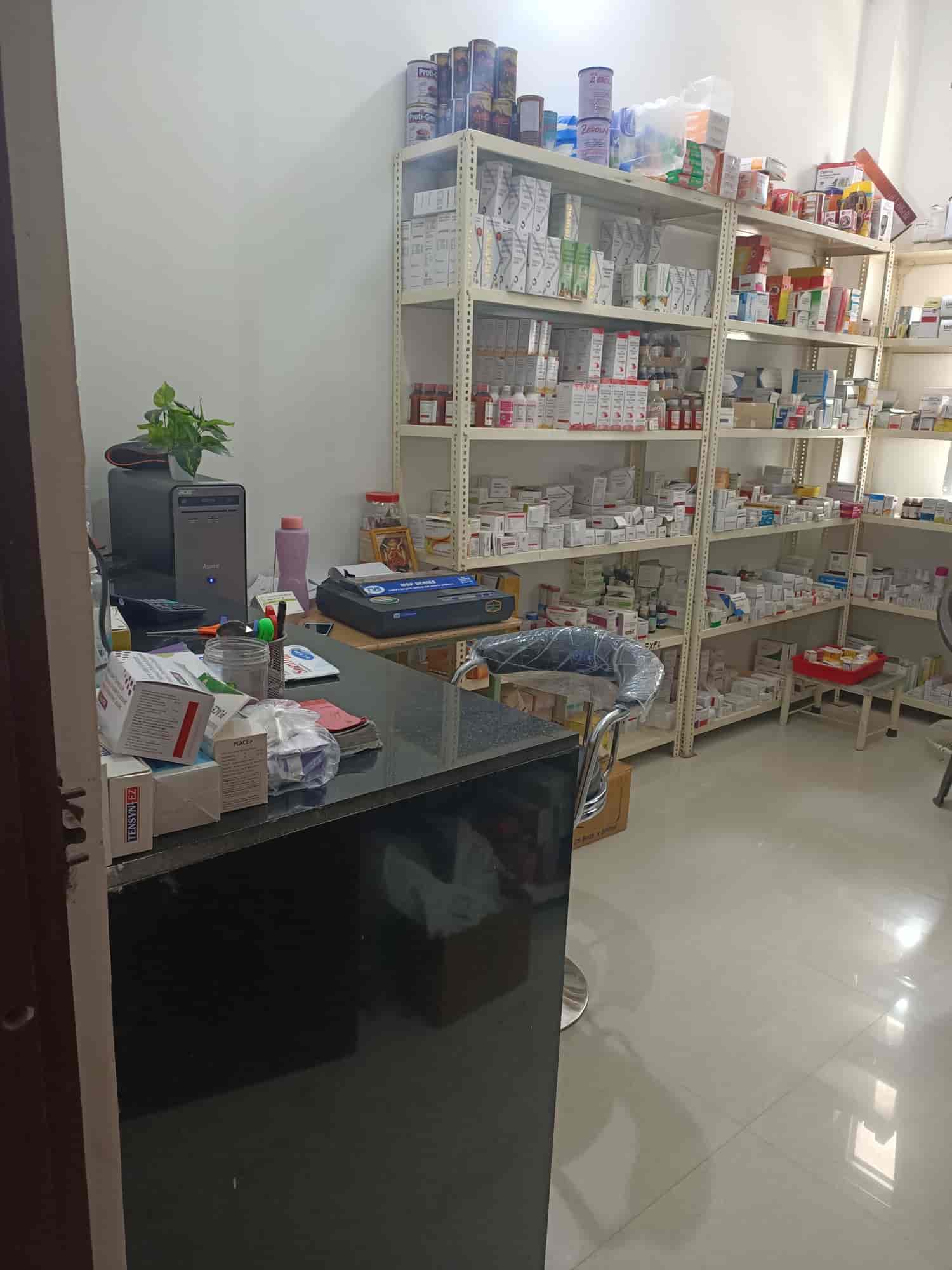 Lab view 4