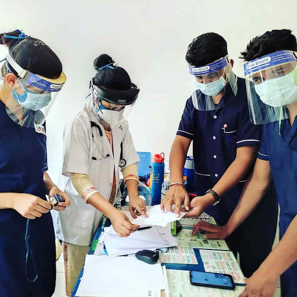 Lab view 2