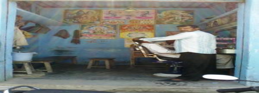 Shankar Hair Dresser Peeplu Hair Stylists In Tonk Justdial