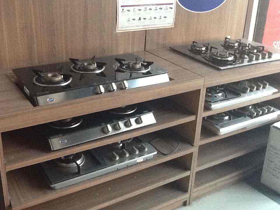 Silpa Agencies Tiruchirappalli Fort Hardware Shops In Trichy