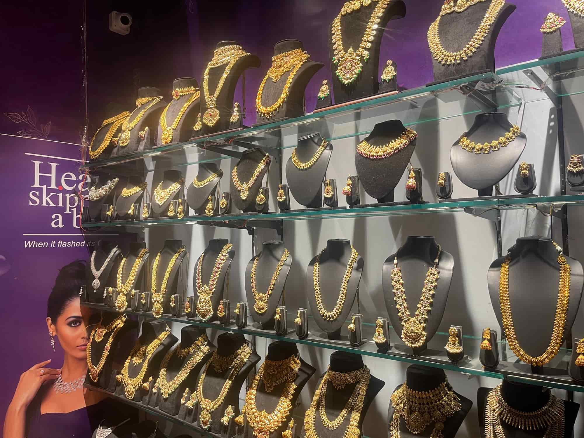 Artificial Jewellery Jewellery Shops In Indiranagar Artificial
