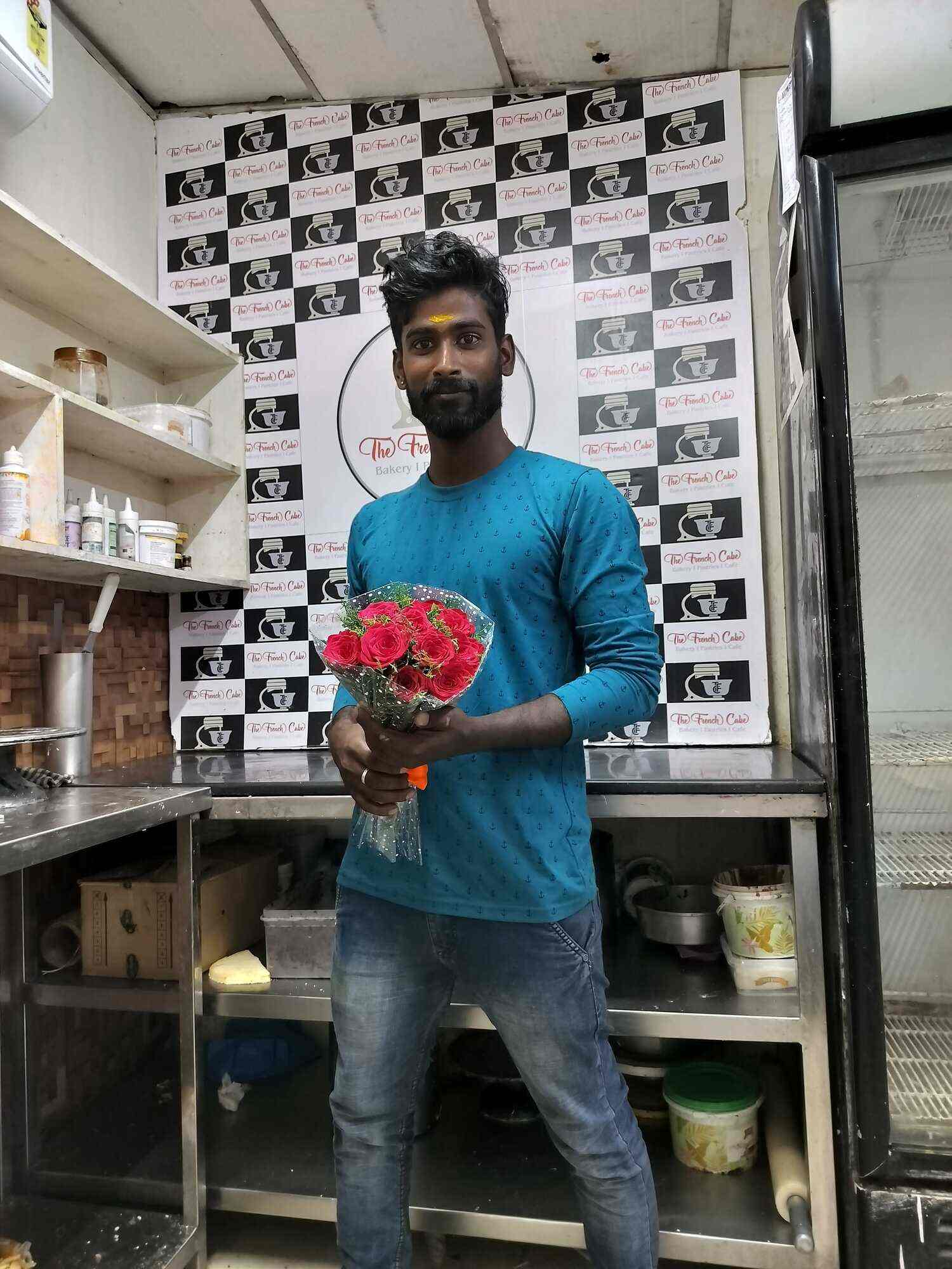 Discover more than 129 the french cake trichy latest in.eteachers