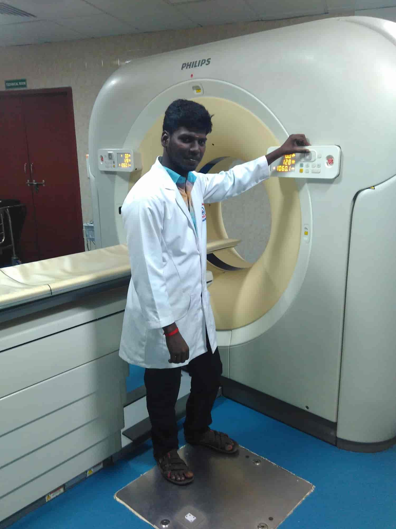 Image result for MRI scan gh trichy