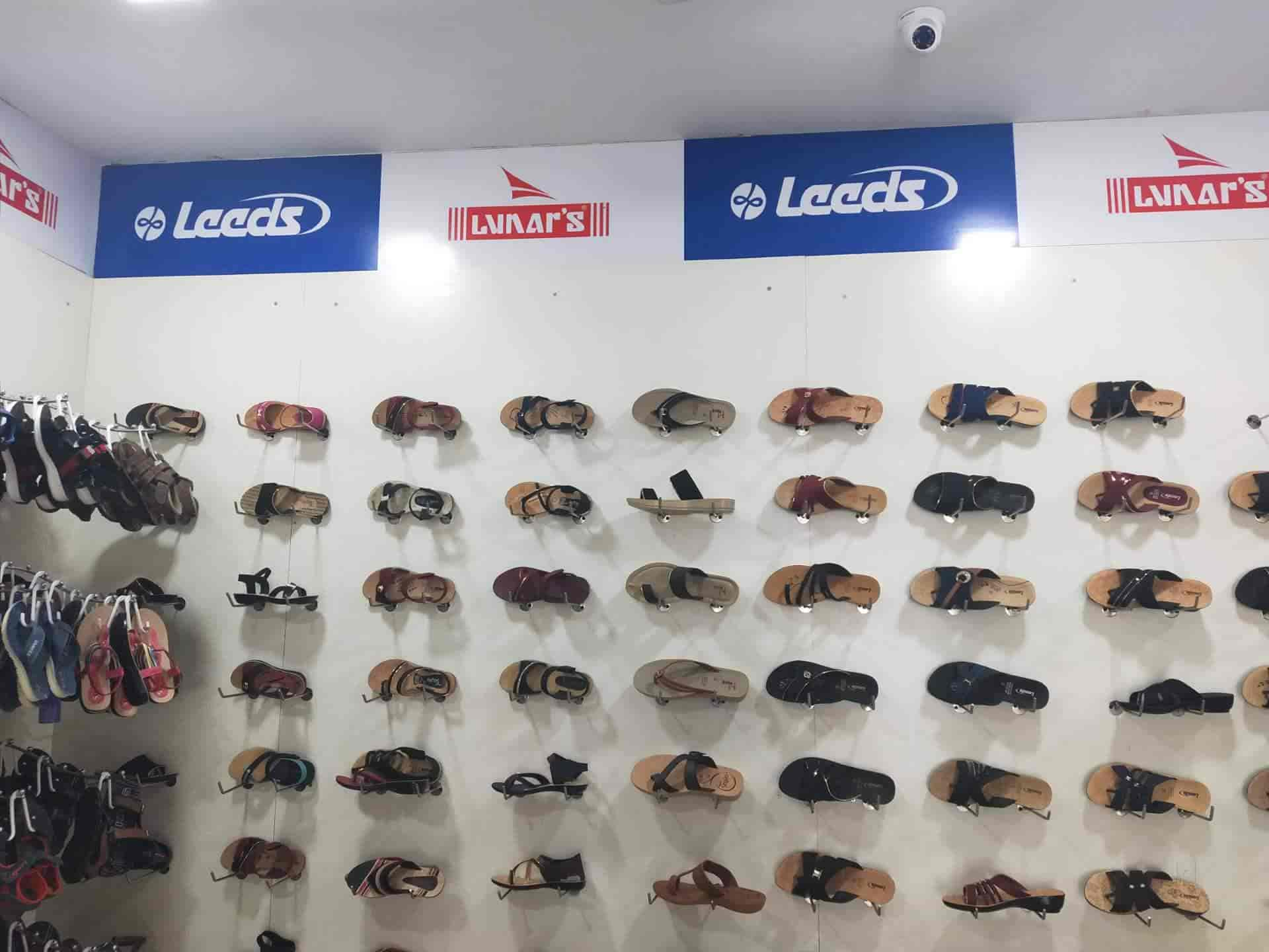 Leeds on sale chappal price