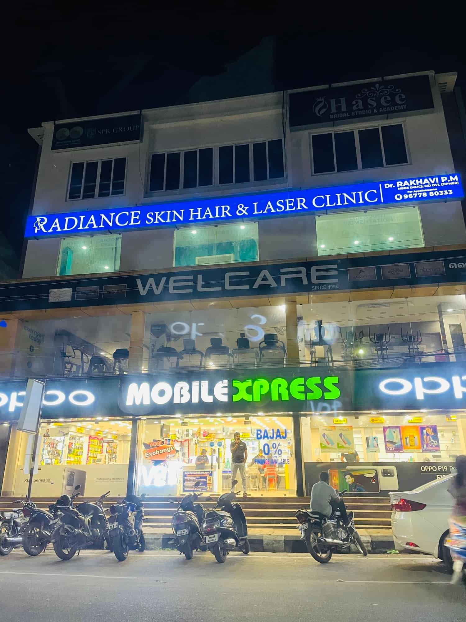 Discover more than 146 hair clinic in trichy best dedaotaonec