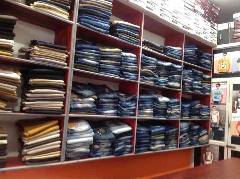 Collections of Me