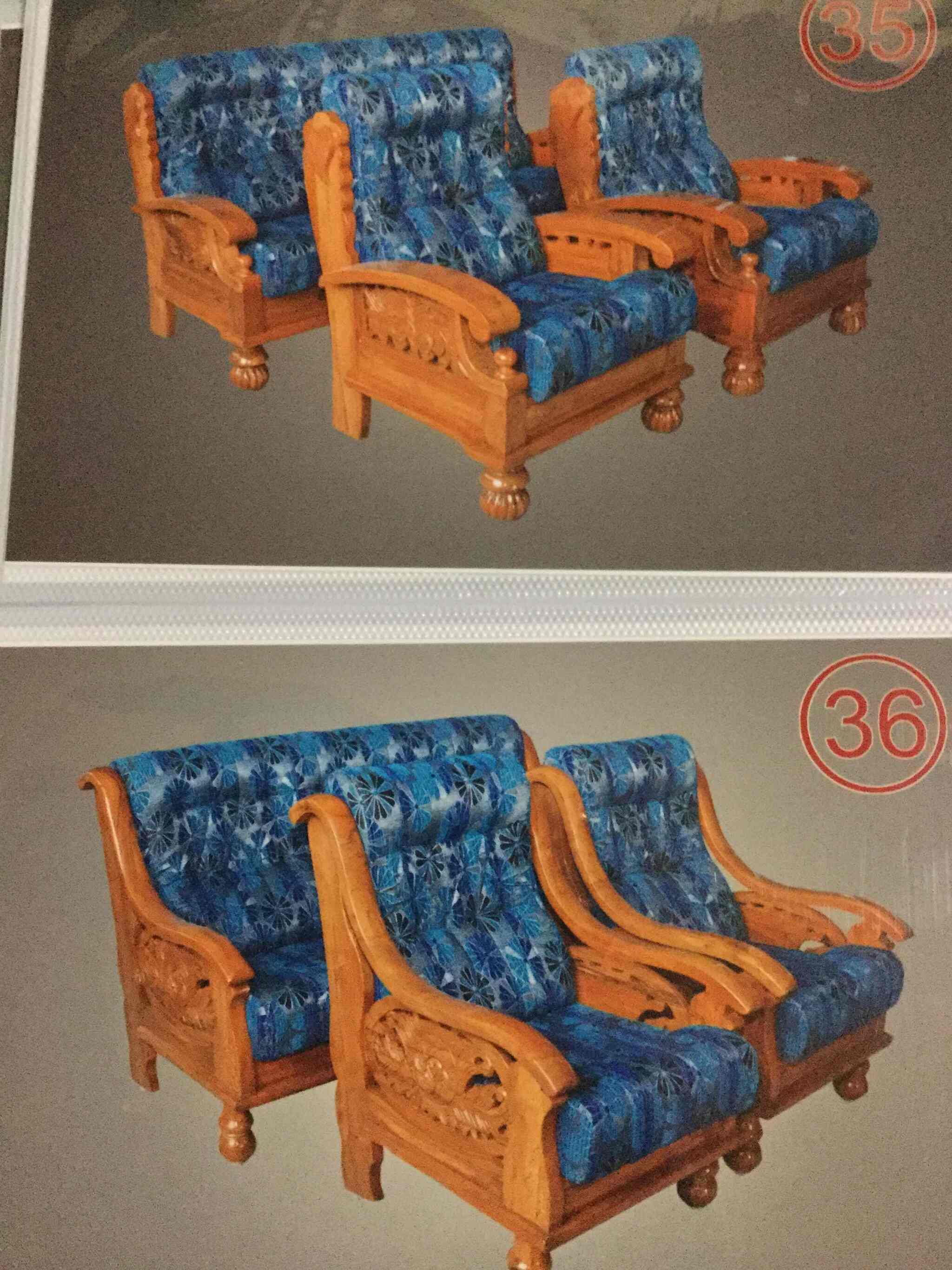 Fashion Furniture Chathiram Bus Stand Furniture