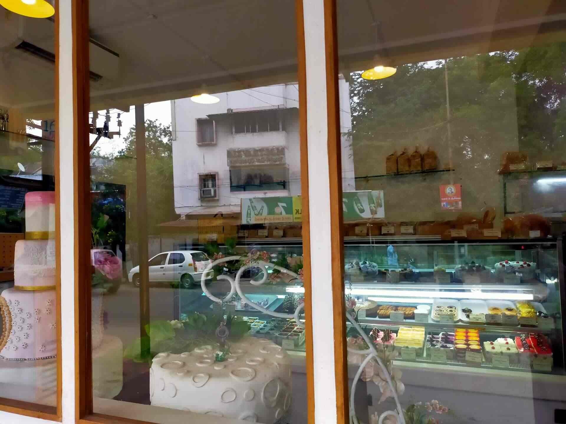 Share 73+ cake bee in trichy best in.daotaonec