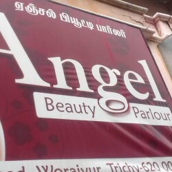 Angel Beauty Clinic Woriyur Beauty Parlours In Trichy Justdial