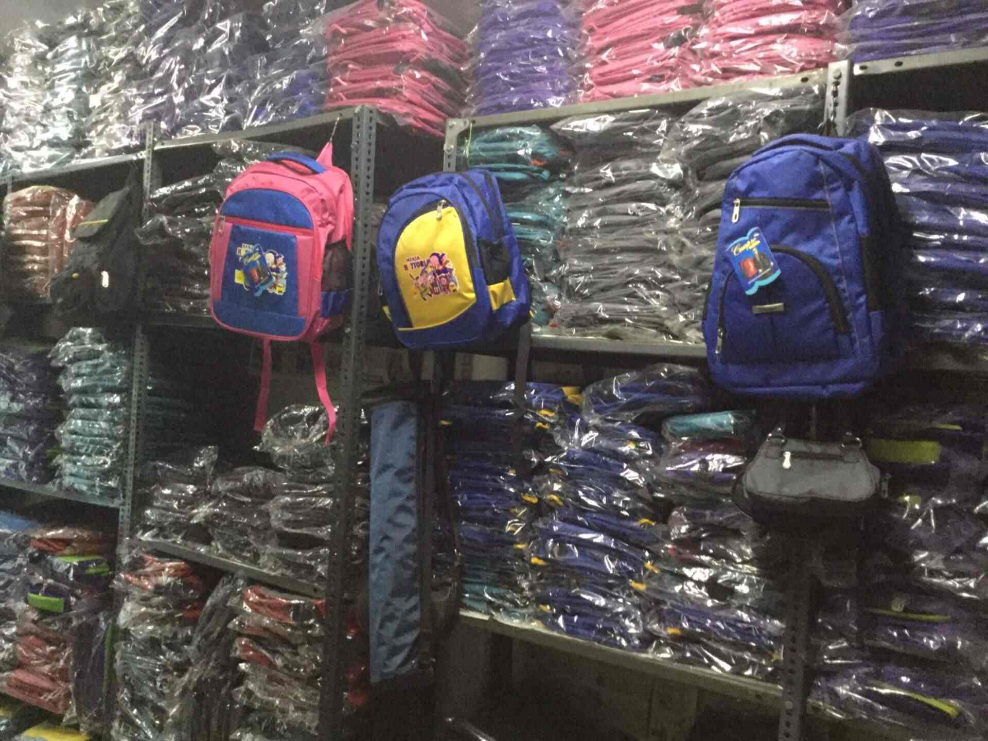 campro bags