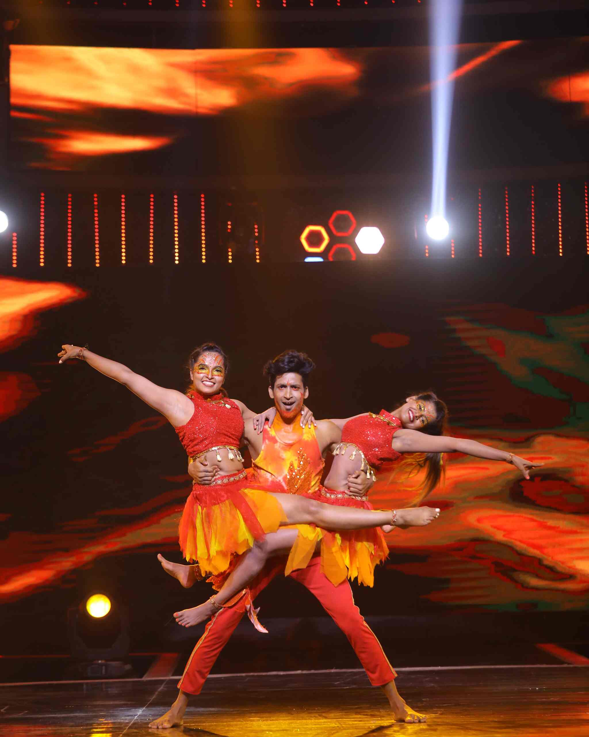 One Way Street Dance Studio and Wedding Planner in Thillai Nagar