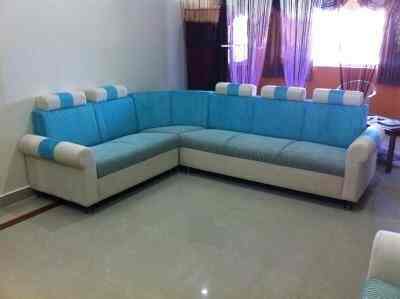 Indian Sofa Works K Nagar Dealers In Trichy Justdial