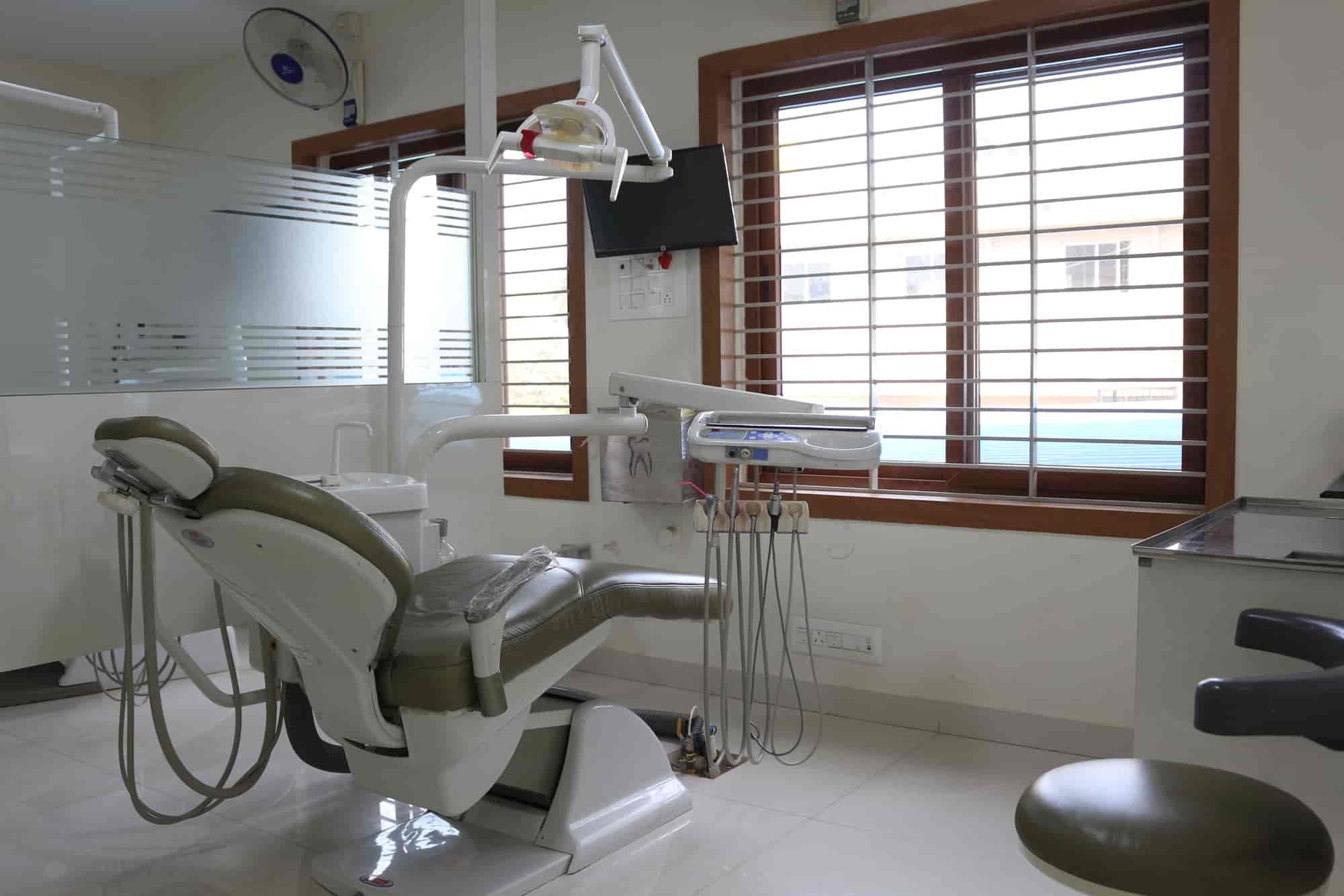 Will dentistry in Dwarka Ever Die?