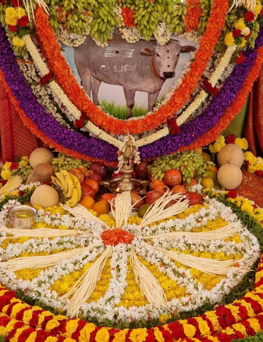 Sri vidya chowdeshwari temple