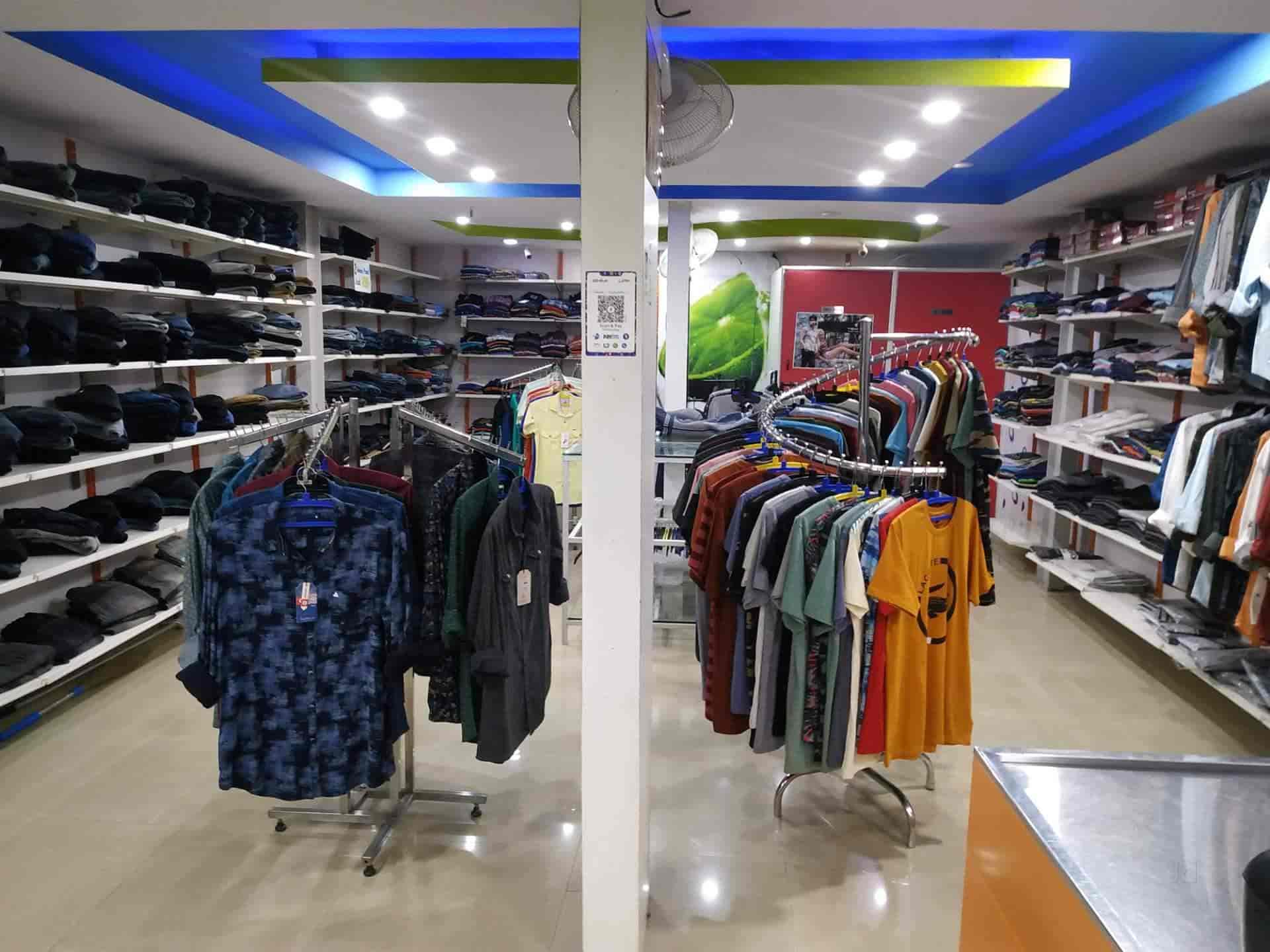 Jeans Junction, Sit - Readymade Garment 
