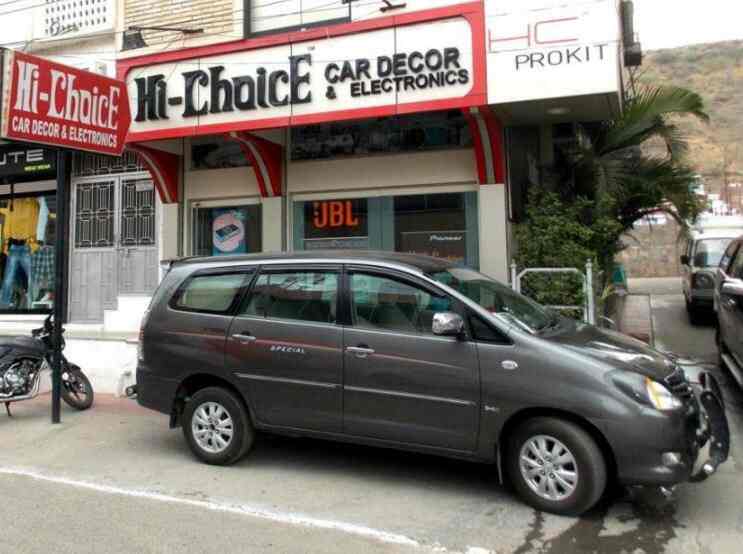 Details more than 132 bahubali car decor udaipur latest seven.edu.vn