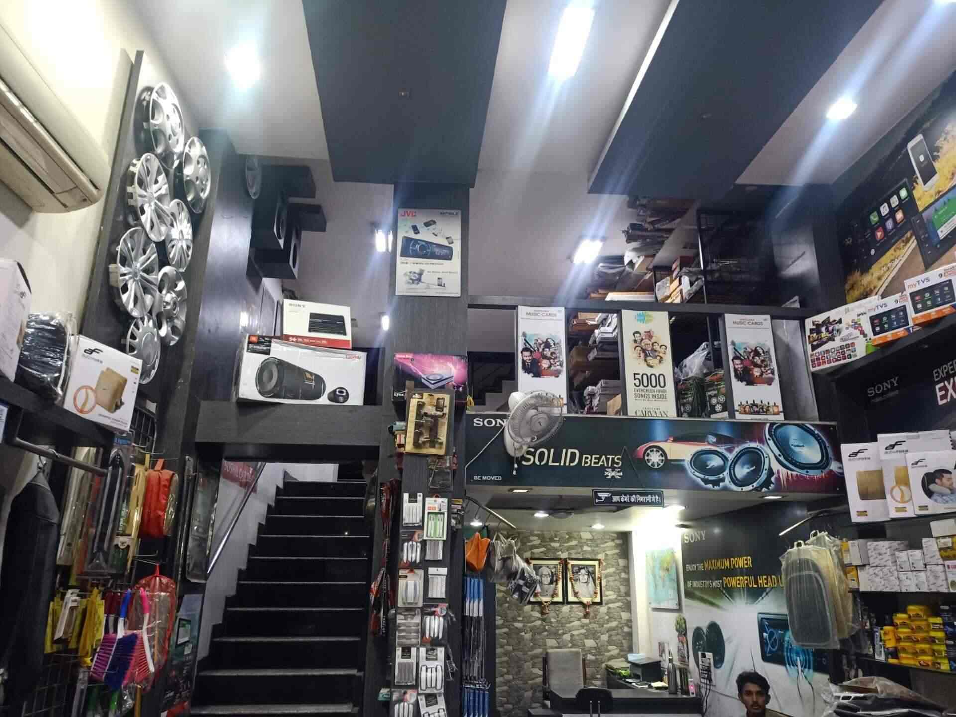 Update more than 141 sushil car decor super hot vova.edu.vn