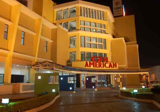 Image result for GBH American Hospital