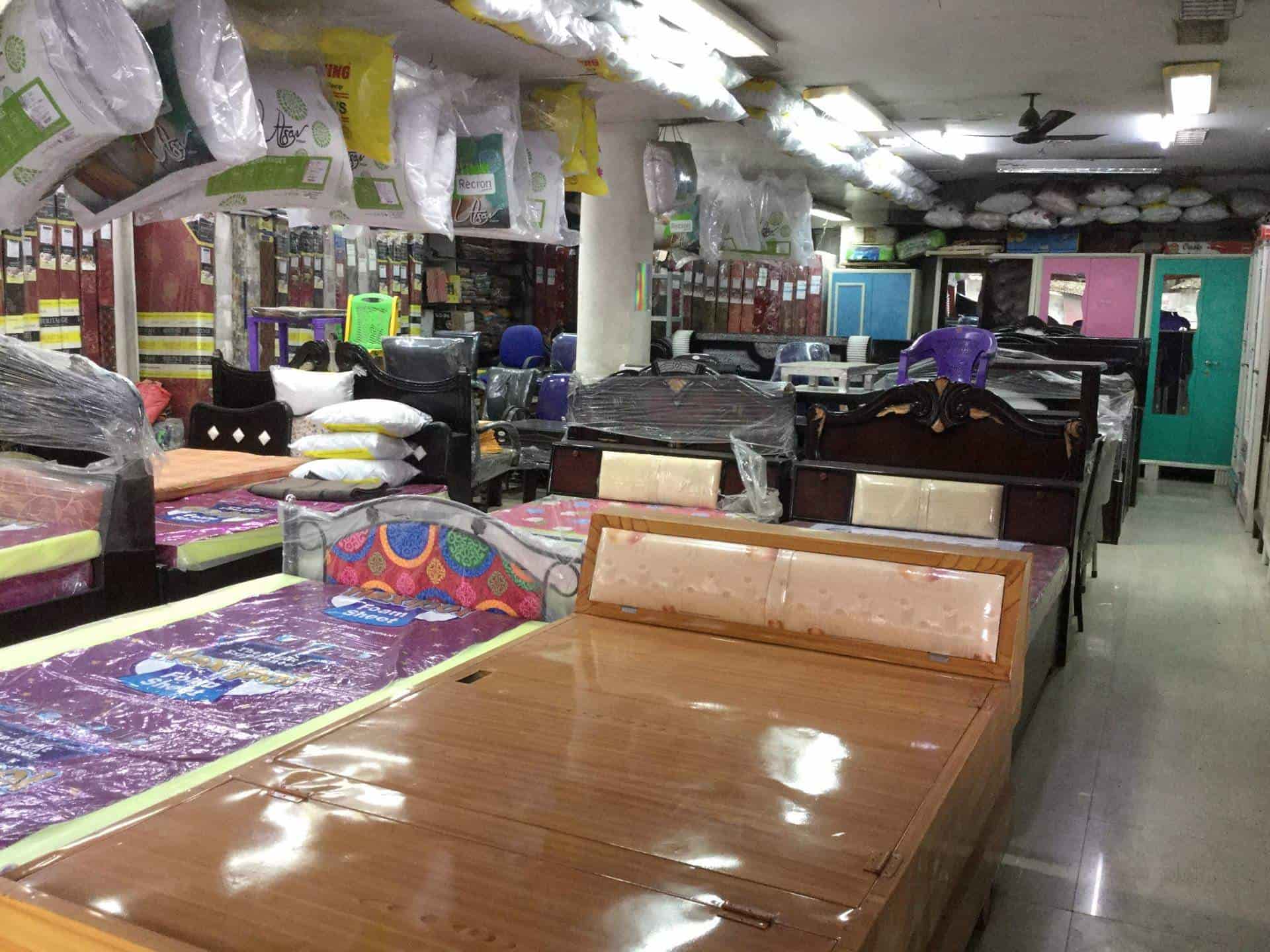 G S Industries Udaipur City Moulded Furniture Dealers In