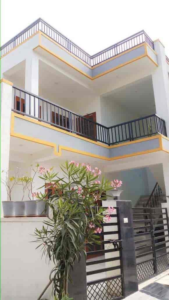 Book Rajpura House in Hiran Magri,Udaipurrajasthan Best Home Stay in