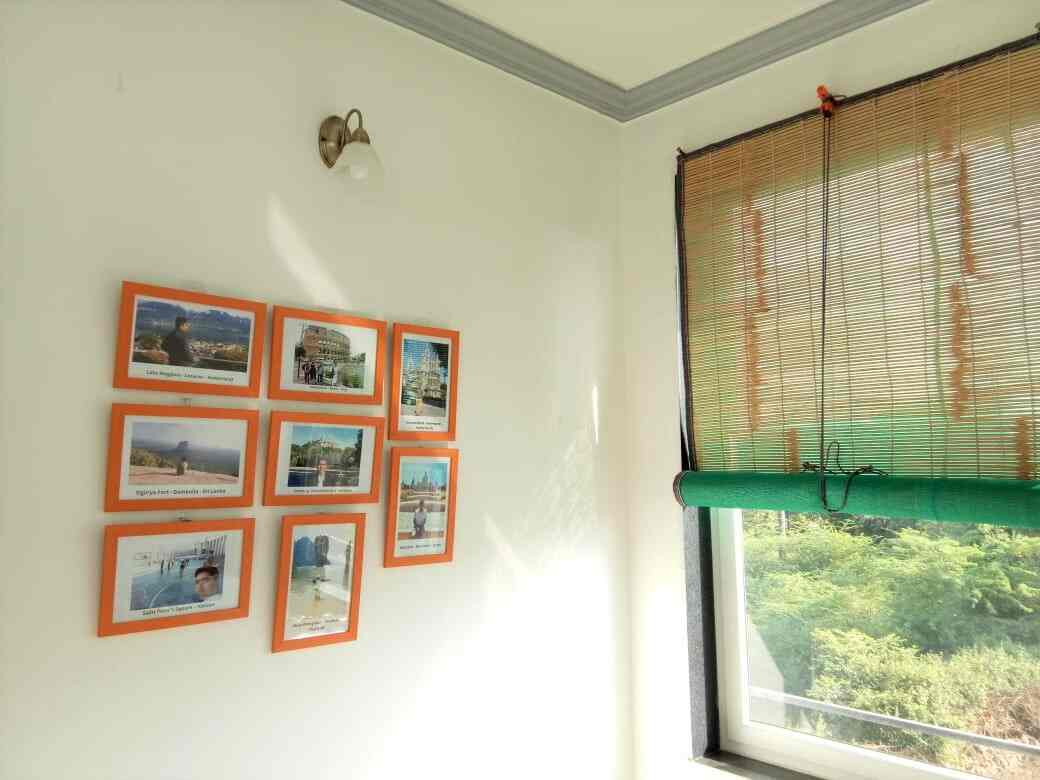 Book Rajpura House in Hiran Magri,Udaipurrajasthan Best Home Stay in