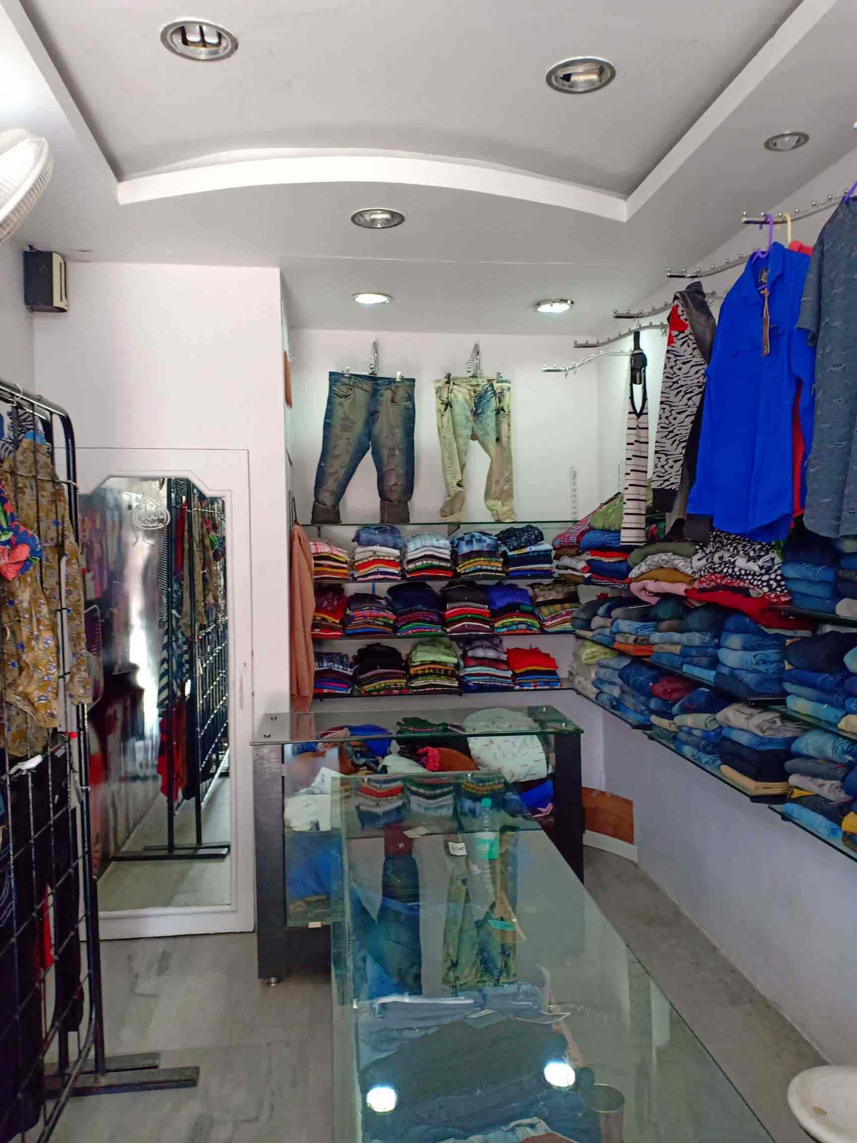 Blue Age Photos Hiran Magri Udaipur Rajasthan Pictures Images Blue Age Photos Hiran Magri Udaipur Rajasthan Readymade Garment Retailers