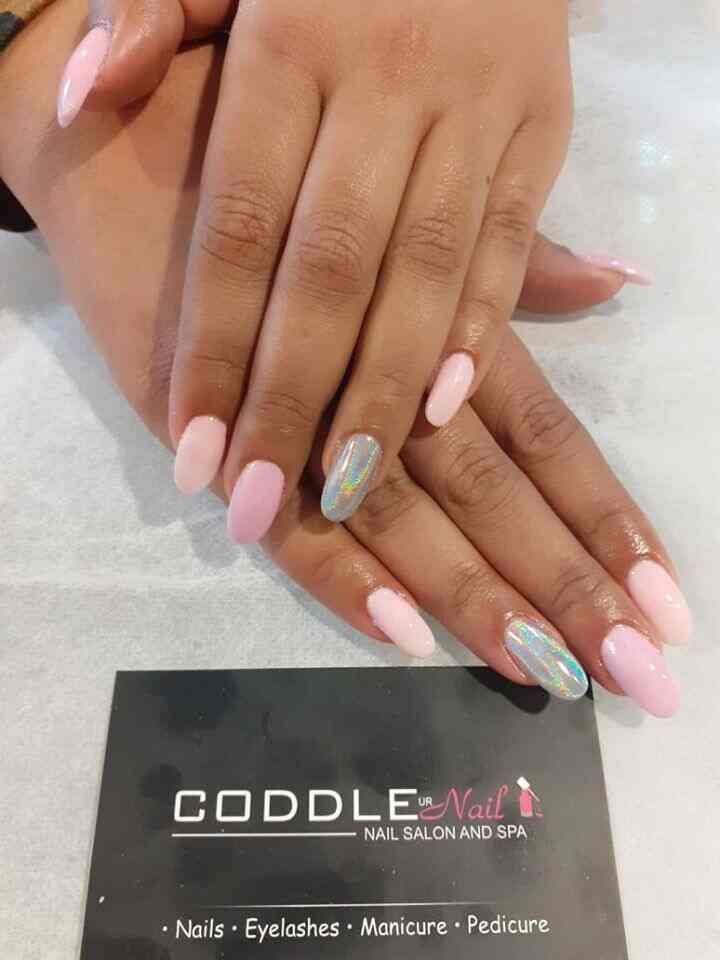 Discover more than 130 coddle nails jaipur super hot ceg.edu.vn