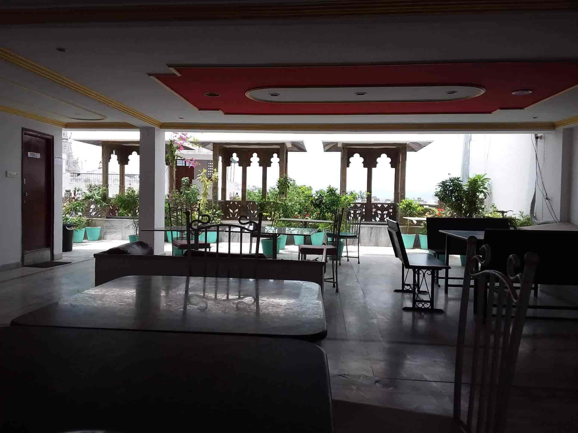 Rex Cool Cafe Restaurant Udaipur City Udaipur Rajasthan