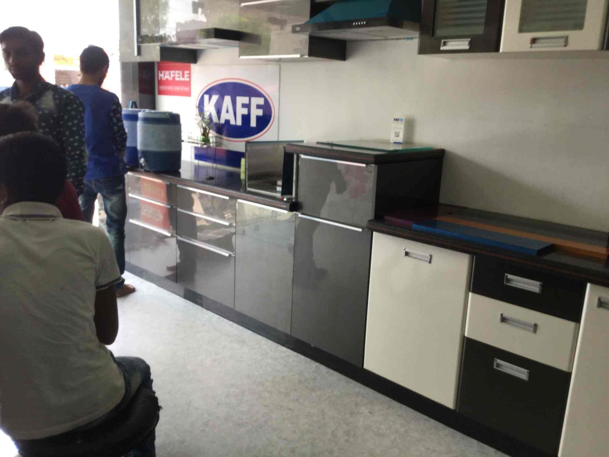 Krishna Modular Kitchen Pratap Nagar Modular Kitchen Dealers In