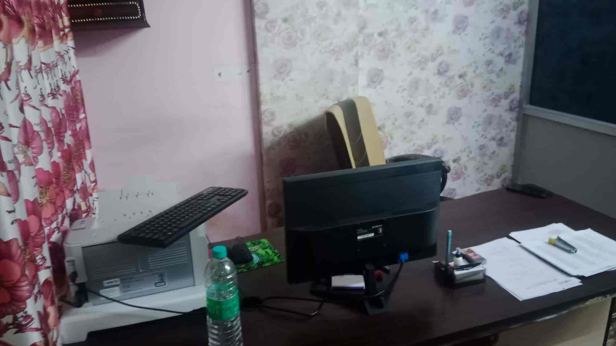 Lab view 5