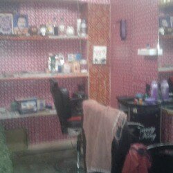 haartens hair stylish shop kanore