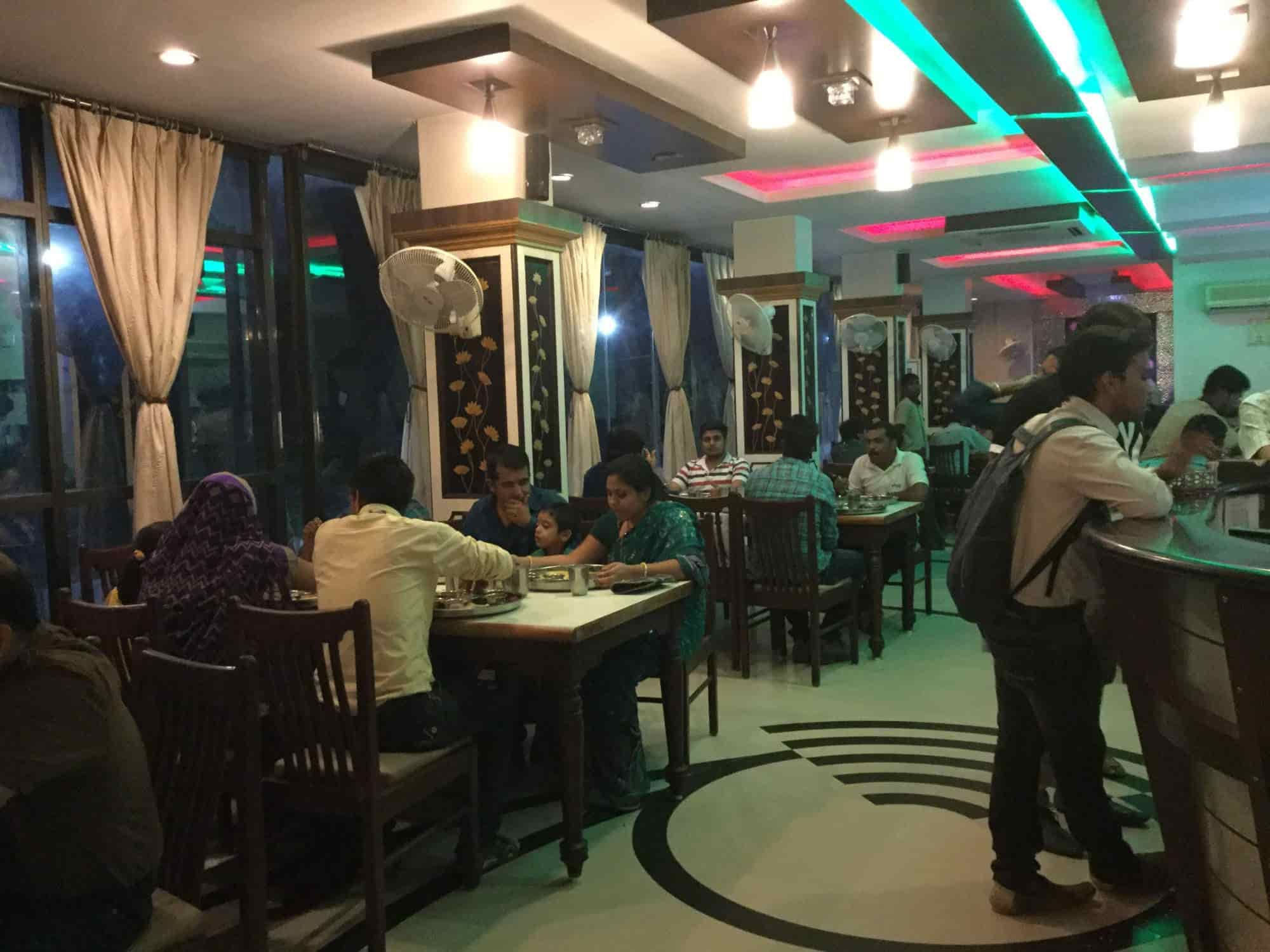 Natraj Dining Hall & Restaurant
