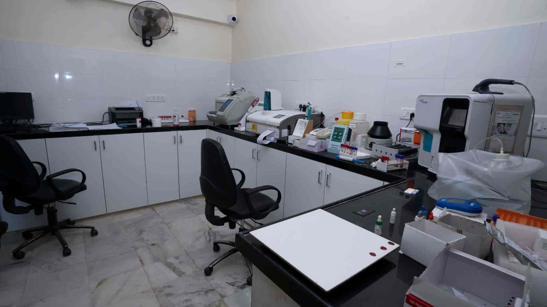 Lab view 9
