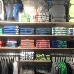 puma store udaipur