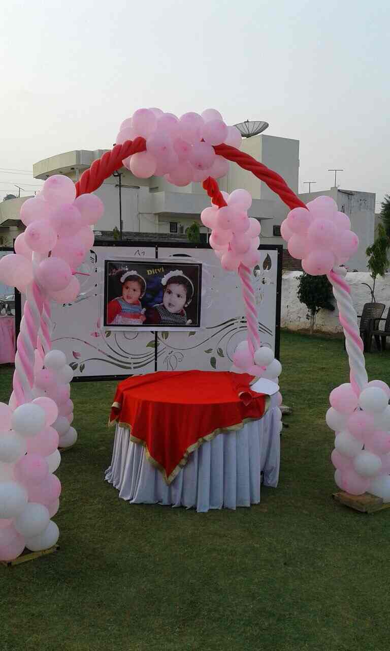 Top 131+ balloon decoration udaipur seven.edu.vn